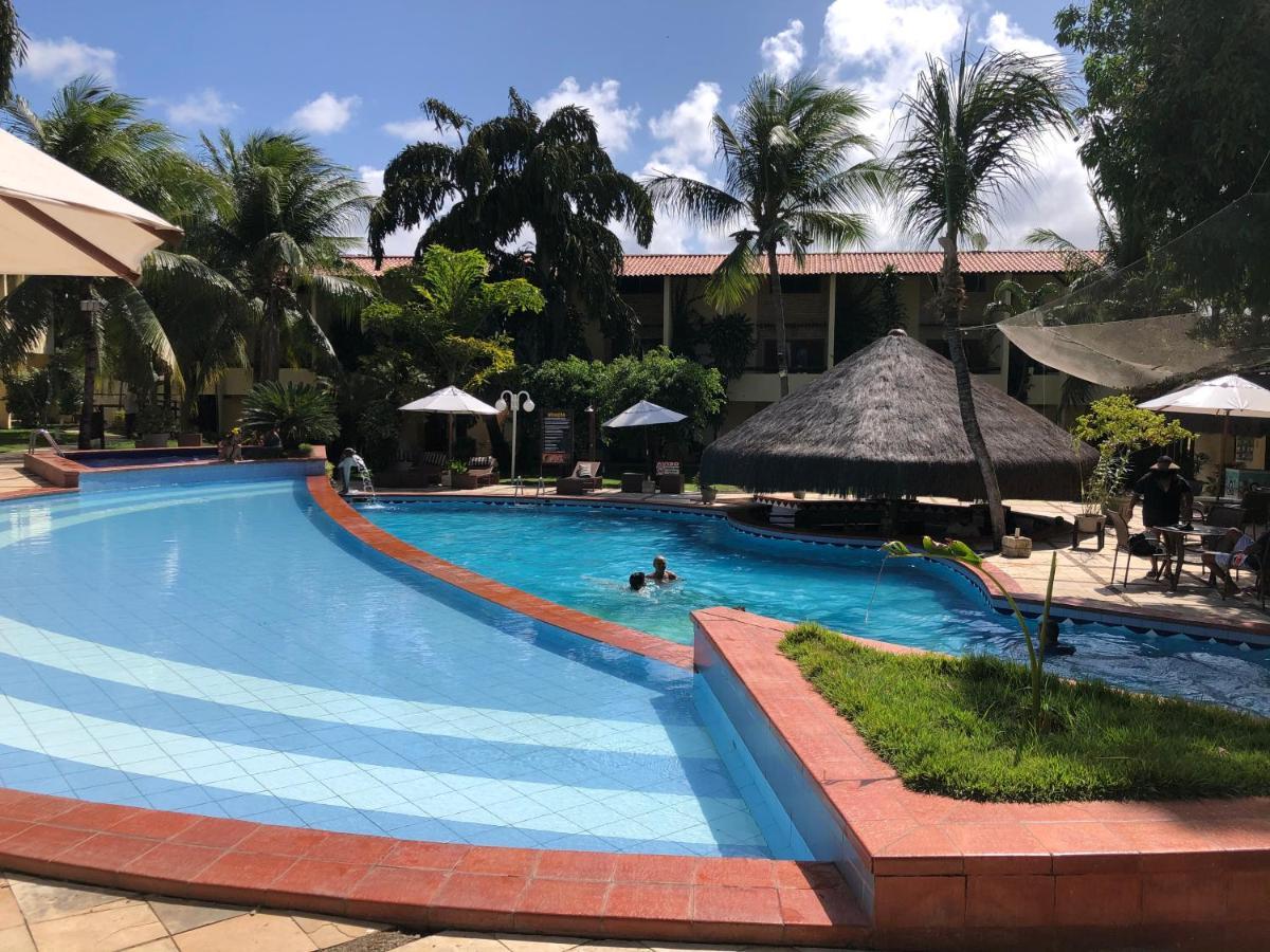 Solar Pipa Top Praia de Pipa Екстер'єр фото