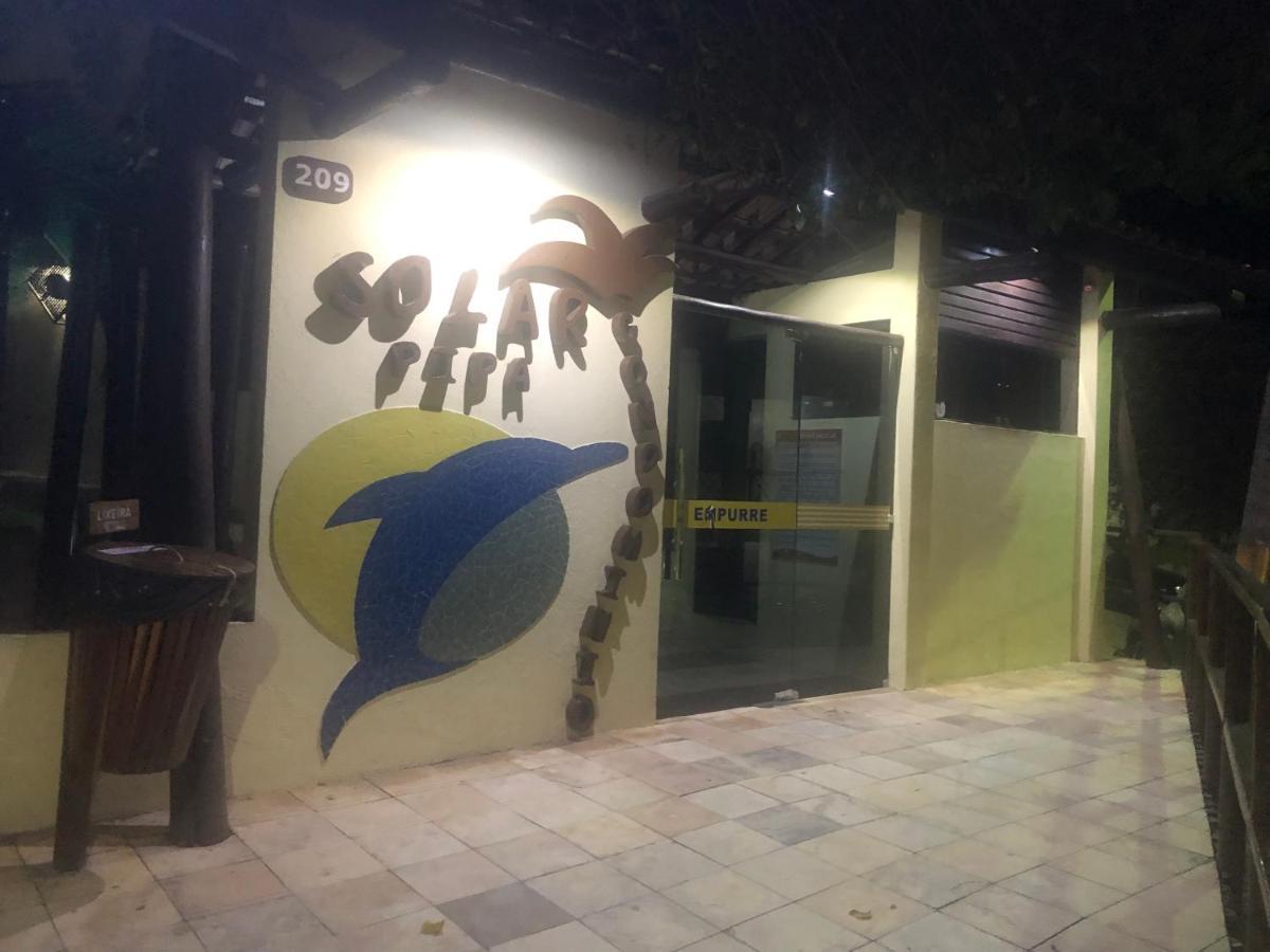 Solar Pipa Top Praia de Pipa Екстер'єр фото
