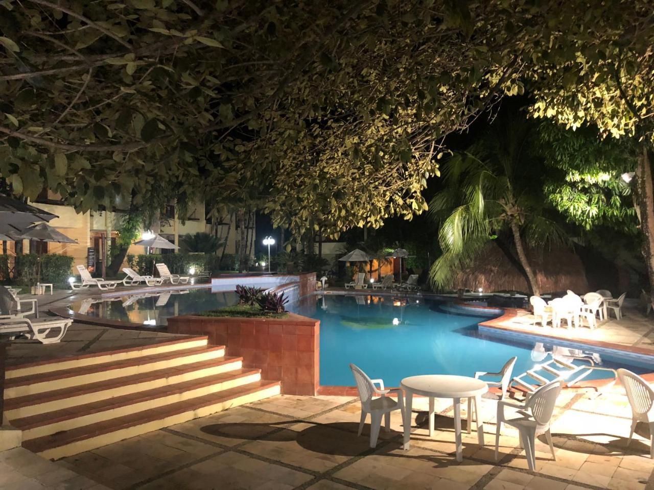Solar Pipa Top Praia de Pipa Екстер'єр фото