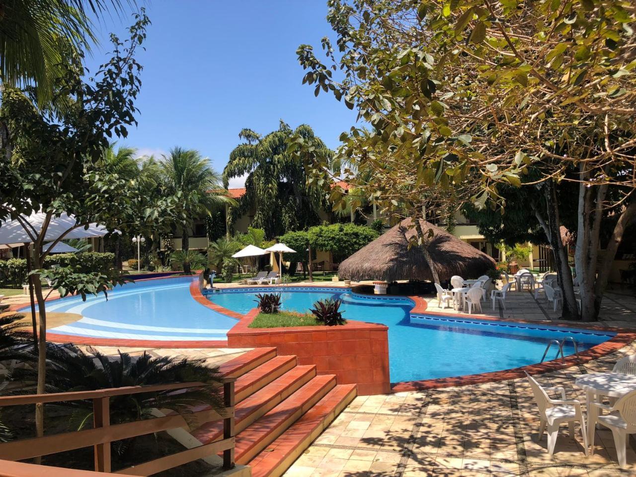 Solar Pipa Top Praia de Pipa Екстер'єр фото